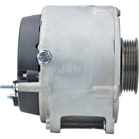 Aftermarket JAndN Electrical Products Alternator 400-12718-JN